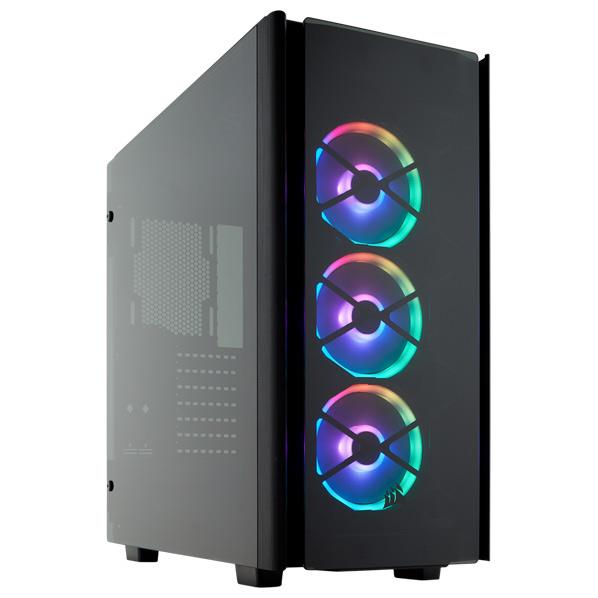 RZA v~A~h^[PCP[X Obsidian Series 500D RGB SE CC-9011139-WW [CC9011139WW]