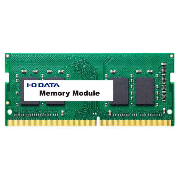 IEOf[^ PC4-2400 DDR4-2400 Ήm[gPCp[ 8GB SDZ2400V[Y SDZ2400-8G [SDZ24008G]