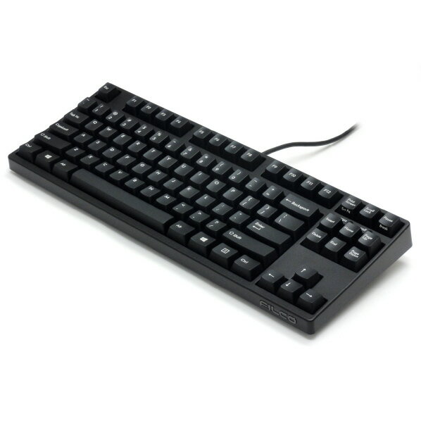 FILCO JjJL[{[h Tenkeyless pz  Majestouch 2 ubN FKBN87M EB2 [FKBN87MEB2]