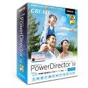 TCo[N PowerDirector 18 Ultra ʏ POWERDIRECTOR18ULTRAcEWD [POWERDIRECTOR18ULTRAcEWD] JMPP 