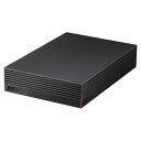 BUFFALO OtHDD(6TB) ubN HD-EDS6.0U3-BA [HDEDS60U3BA] JMPP 