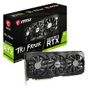 MSI OtBbN{[h 8GB GeForce RTX 2070 TRI FROZR RTX 2070 TRI FROZR [RTX2070TRIFROZR]