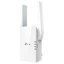 TP-Link Wi-Fi 6 LANp 1201+300Mbps fAoh RE505X [RE505X] NATUM 