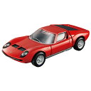 ȥߡ ȥߥץߥRS Lamborghini Miura P 400 S PȥߥRSܥ륮-˥ߥP400S [PȥߥRSܥ륮-˥ߥP400S]