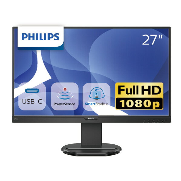 PHILIPS 27^ChtfBXvC 273B9 11 [273B911] RNH 