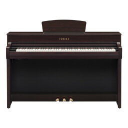 ヤマハ 電子ピアノ clavinova クラビノーバ ニューダークローズウッド調仕上げ CLP-735R [CLP735R]