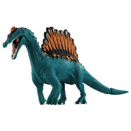タカラトミー 冒険大陸 アニア<strong>キングダム</strong> スピン(スピノサウルス) アニアKDスピンスピノサウルス [アニアKDスピンスピノサウルス]