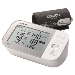 オムロン 上腕式血圧計 コネクト対応上腕式血圧計 HCR-7612T2 [HCR7612T2]【RNH】【MYMP】