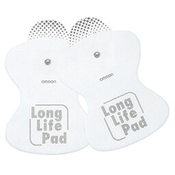 <strong>オムロン</strong> <strong>低周波治療器</strong> エレパルス用 ロングライフパッド HV-LLPAD [HVLLPAD]【MYMP】