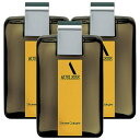 資生堂 アウスレーゼ シャワーコロン 180mL 3個パック