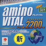 アミノバイタル　2200　30包　new　（味の素）