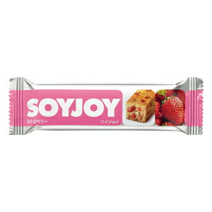 SOYJOY（ソイジョイ）　オレンジプラス葉酸　30g×12本