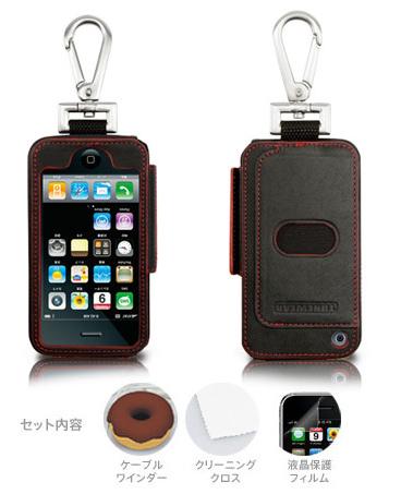 ʤiPhoneǤ⡢EdyȤ롪iPhone[PRIE Ambassador for iPhone 3GS3G BR]