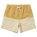 ノースフェイス メンズ マッドショーツ NB42153 AL(アンテロープタン×グラベル) THE NORTH FACE Mud Short
