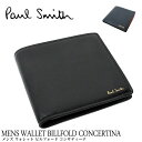 Paul Smith ポール・スミス 財布 メンズ ウォレッ...