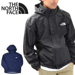 THE NORTH FACE ノースフェイス マウンテンジャケット マウンテンパーカー <strong>メンズ</strong> リザルブジャケット NF00AR9T RESOLVE JACKET