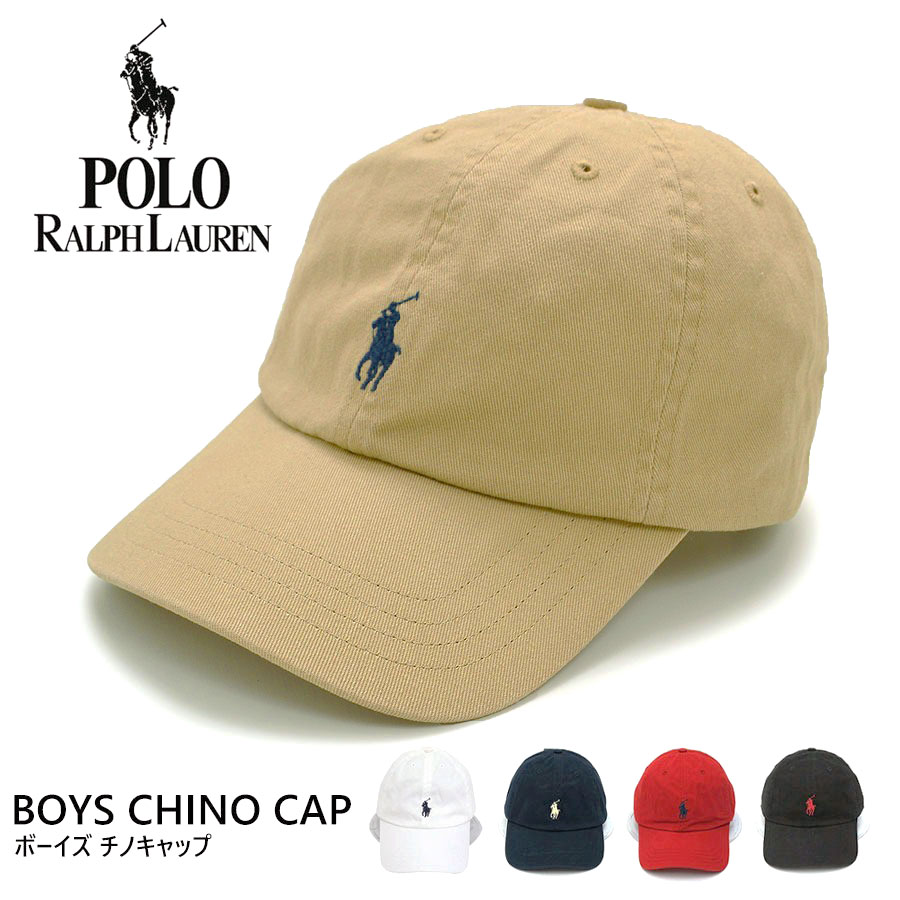 POLO Ralph Lauren ラルフローレン キャップ 154561 552489 …...:eebase:10004070