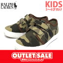 POLO Ralph Lauren ポロ・ラルフローレン 991338T キッズ トドラースニーカー 靴 KIDS CANVAS SHOES 子供用 プレゼント 贈り物 ギフト 男の子 女の子 メンズ レディース メール便不可 02P03Dec16