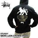 ステューシー パーカー STUSSY 192400