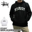 ステューシー パーカー STUSSY 192399