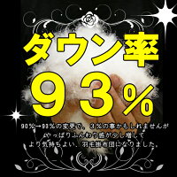 当店で一番売れている【お好きな枕が選べる】エクセルゴールドラベル付ヌードタイプ羽毛3点セット布団シングル