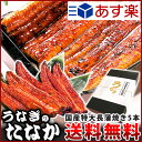 送料無料 国産うなぎ蒲焼き5枚 土用丑の日 土用丑 お祝い ...