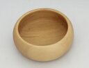 木製(ツゲ)手作り 僕の器 φ10cm(盛皿、ボウル、離乳食、赤ちゃん、子供用、こども用、子ども用)001-3703
