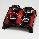 【送料無料】お食い初め 食器セット 手描き 女の子用(山中漆器の、お食い初め 食器セット、伝統工芸の、お食い初め 食器セット、子供用の、お食い初め 食器セット、お祝いの、お喰い初め膳セット、ベビー用の、お喰い初め膳セット)