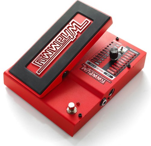 【レビューを書いて次回送料無料クーポンGET】Digitech Whammy 5 WH-5…...:effectermania:10000026