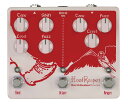 【レビューを書いて次回送料無料クーポンGET】EarthQuaker Devices Hoof Reaper Octave エフェクター【メーカー1年保証】【アースクウエイカーディバイス】【新品】【RCP】
