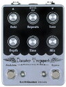 【レビューを書いて次回送料無料クーポンGET】EarthQuaker Devices Disaster Transport エフェクター【メーカー1年保証】【アースクウエイカーディバイス】【新品】【RCP】