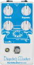 【レビューを書いて次回送料無料クーポンGET】Earthquaker Devices Dispatch Master V2 エフェクター【メーカー1年保証】【アースクウエイカーディバイス】【新品】【RCP】