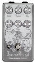 【レビューを書いて次回送料無料クーポンGET】Earthquaker Devices Space Spiral エフェクター【メーカー1年保証】【アースクウエイカーディバイス】【新品】【RCP】