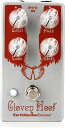 【レビューを書いて次回送料無料クーポンGET】EarthQuaker Devices Cloven Hoof V2 エフェクター【メーカー1年保証】【アースクウエイカーディバイス】【新品】【RCP】
