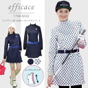 50%OFF!!【レディースゴルフウェア】【efficace...