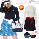 【冬セール40%OFF】【efficace/エフィカス】裏起毛フラワー柄ドッキングワンピース[イ