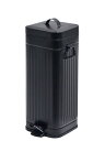 スクエアダストボックス30L Galva 8797