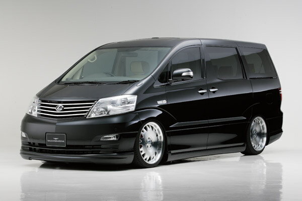 WALDGA At@[h@MZ/AZ/MX/AX (H17/4~20/5)@EXECUTIVE LINE v2 ~[z[Jo[