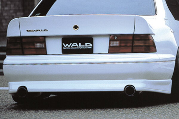 WALDGA ZVI UCF20/21O(H6.10~H9.6)SPORTS LINE v2 AXJ[g