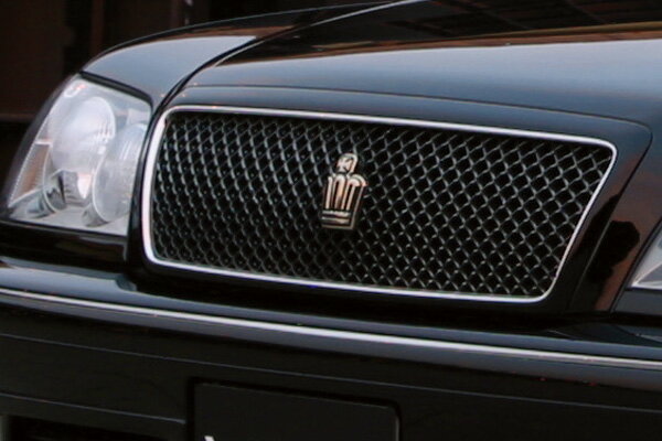 yzWALDGA NE ATHLETE/ROYAL@JZS170^(H11.9~H15.12)@EXECUTIVE LINE@Ci[O