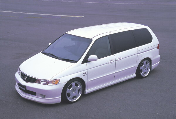 yzWALD GA OCgRL1(H11.6~16.4) EXECUTIVE LINE 1stEDITION tgETChEA3_Zbg