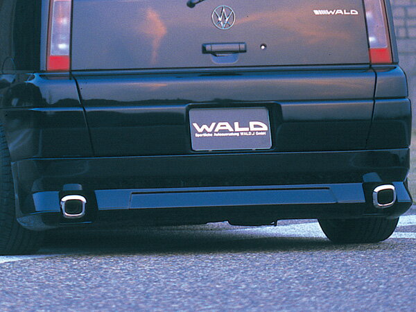 yzWALD GA S-MX RH1/2(H8.11~14.4) SPORTS LINE AXJ[g