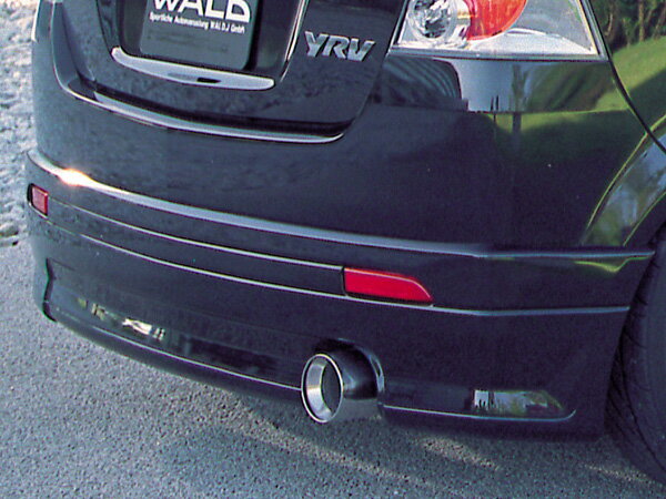 WALD GA YRV M200/210^(H12.8~) SPORTS LINE AXJ[g