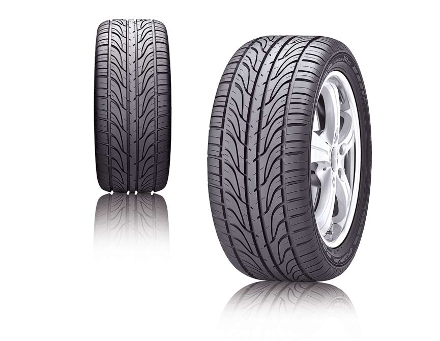 ハンコックタイヤH105 235/35R19(1本価格)