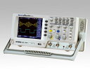 1-3884-04 デジタルオシロスコープ GDS-1052-U