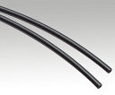 1-8164-01 ナイロンチューブ φ2.5×φ4mm 黒 1巻(20m)
