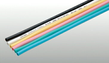 チヨダ TE-AFチューブ12mm・20m白 TE-12-AF-W-20