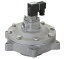 CKD パルスジェットバルブ PDV3-20A-2G-AC100V