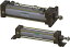 CKD セレックスシリンダ SCA2 基本形 SCA2-CB-63B-100