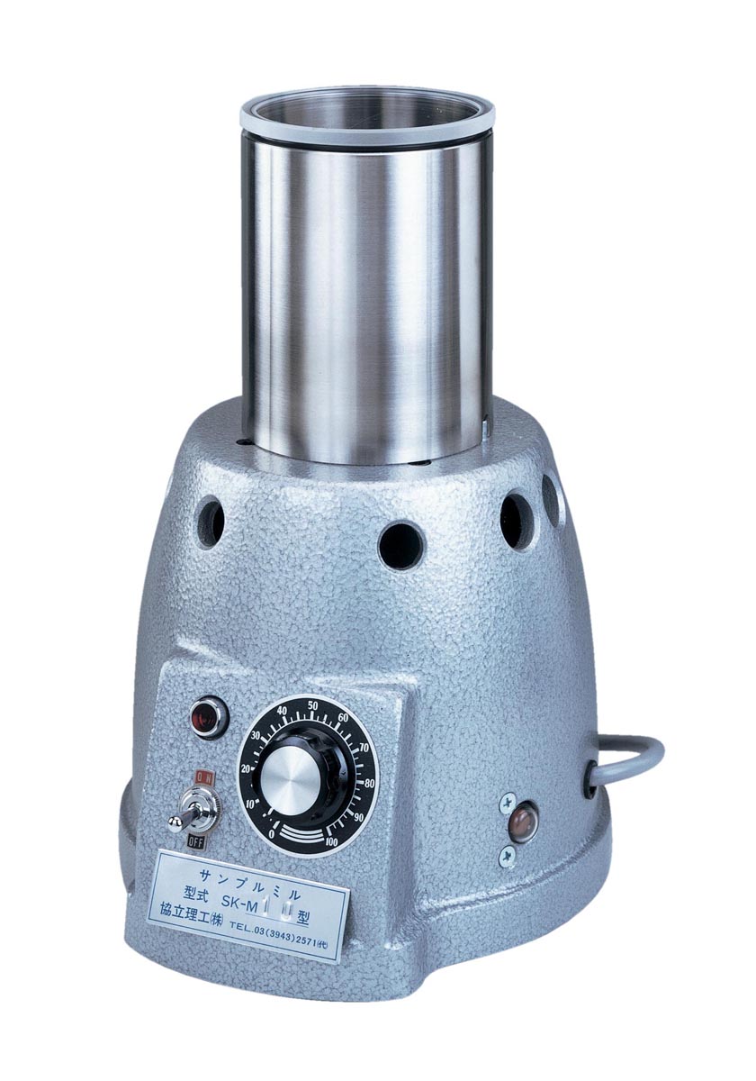 協立理工サンプルミルsk M10 Gaos 店オンライン5 400円 税込 以上のご購入で送料無料 熱い販売 2020正規激安高評価
